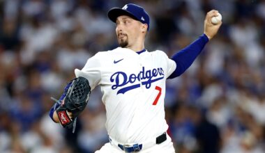 Wild Card Series - Cincinnati Reds v Los Angeles Dodgers - Game One