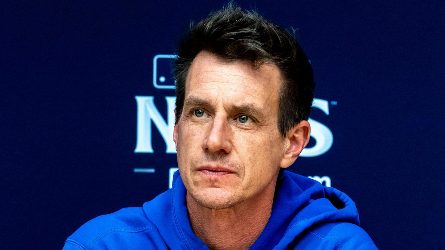Craig Counsell Doubters Should Look At Brewers Turnaround Under His Control