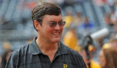 Chicago Cubs v Pittsburgh Pirates