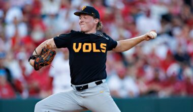 Tennessee v Arkansas