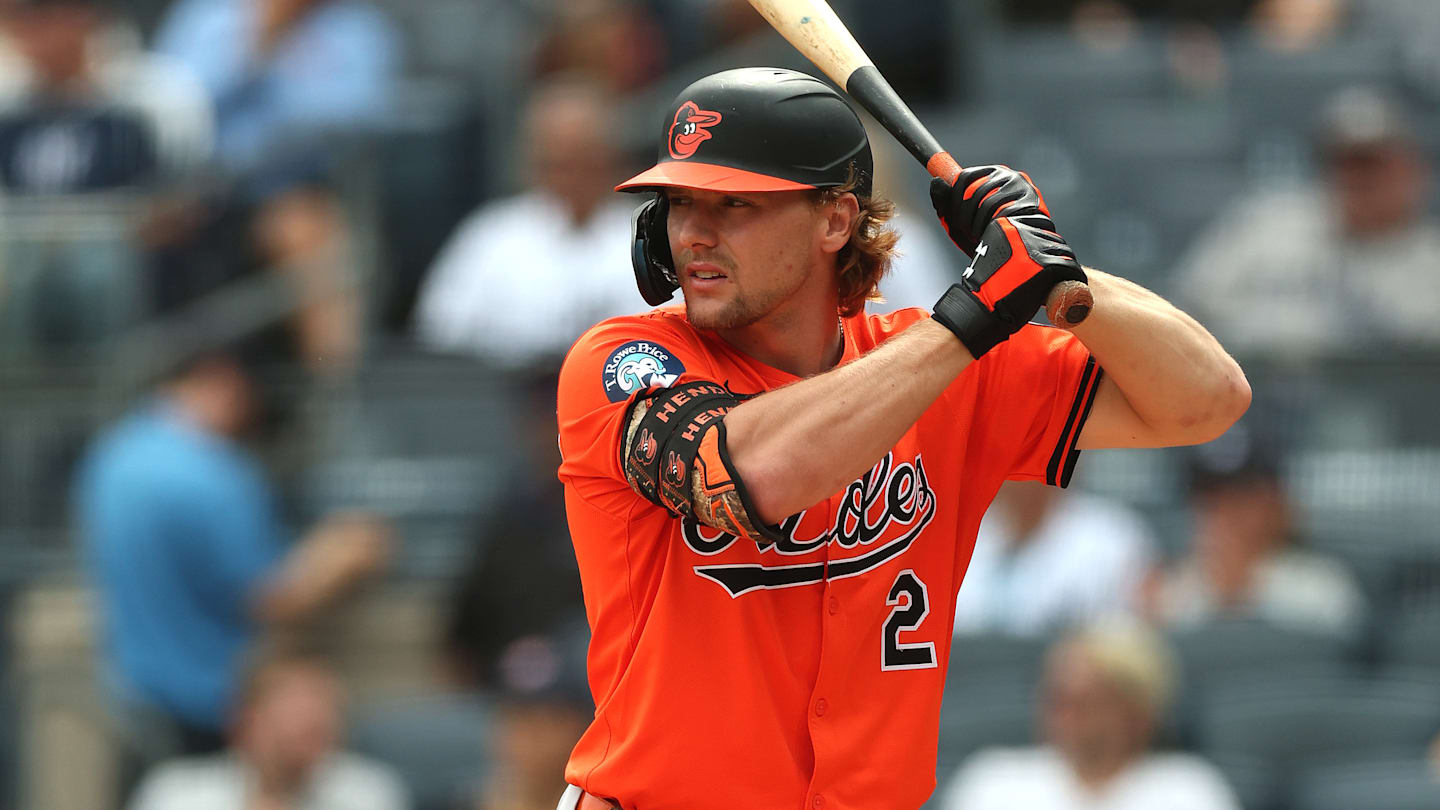 Baltimore Orioles v New York Yankees