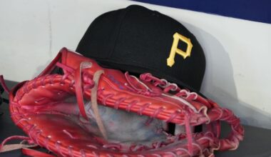 Pittsburgh Pirates Prospect Blasts Impressive HR in Arizona Fall League