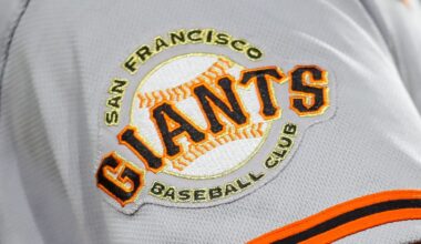 Are Any of Giants Free Agents Worth Re-Signing for 2026 Season?