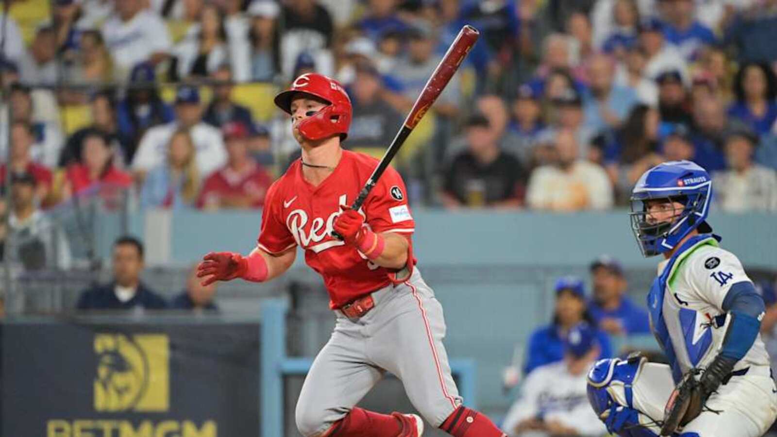 MLB Rule Could Impact Matt McLain's Future With Cincinnati Reds