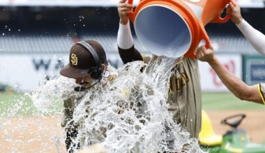 Angels Tabbed as Landing Spot for Top Free Agent Pitcher