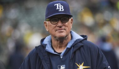 Rays Legend Joe Maddon Offers Great Advice to Orioles New Manager Craig Albernaz