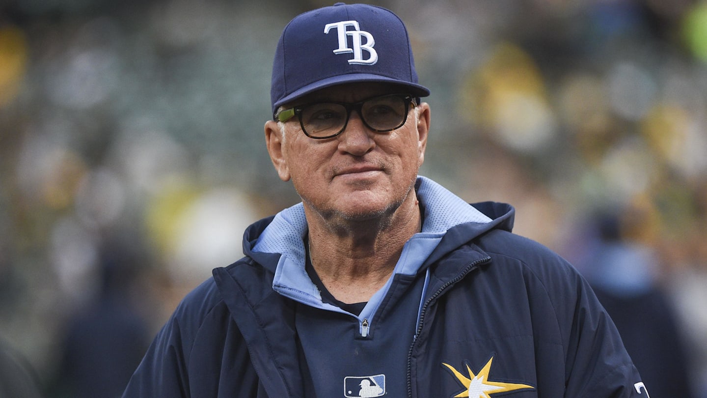 Rays Legend Joe Maddon Offers Great Advice to Orioles New Manager Craig Albernaz