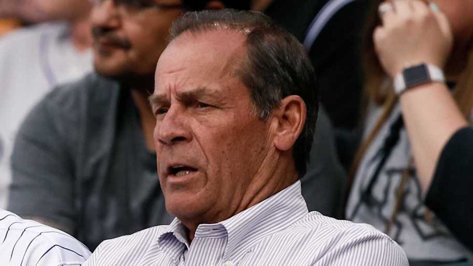 Rockies Won't Announce Their New Head of Front Office Until MLB Offseason Begins