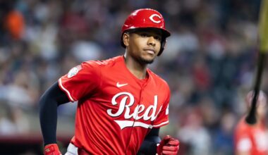 Latest Trade Idea Could Give Cincinnati Reds' Roster a Boost