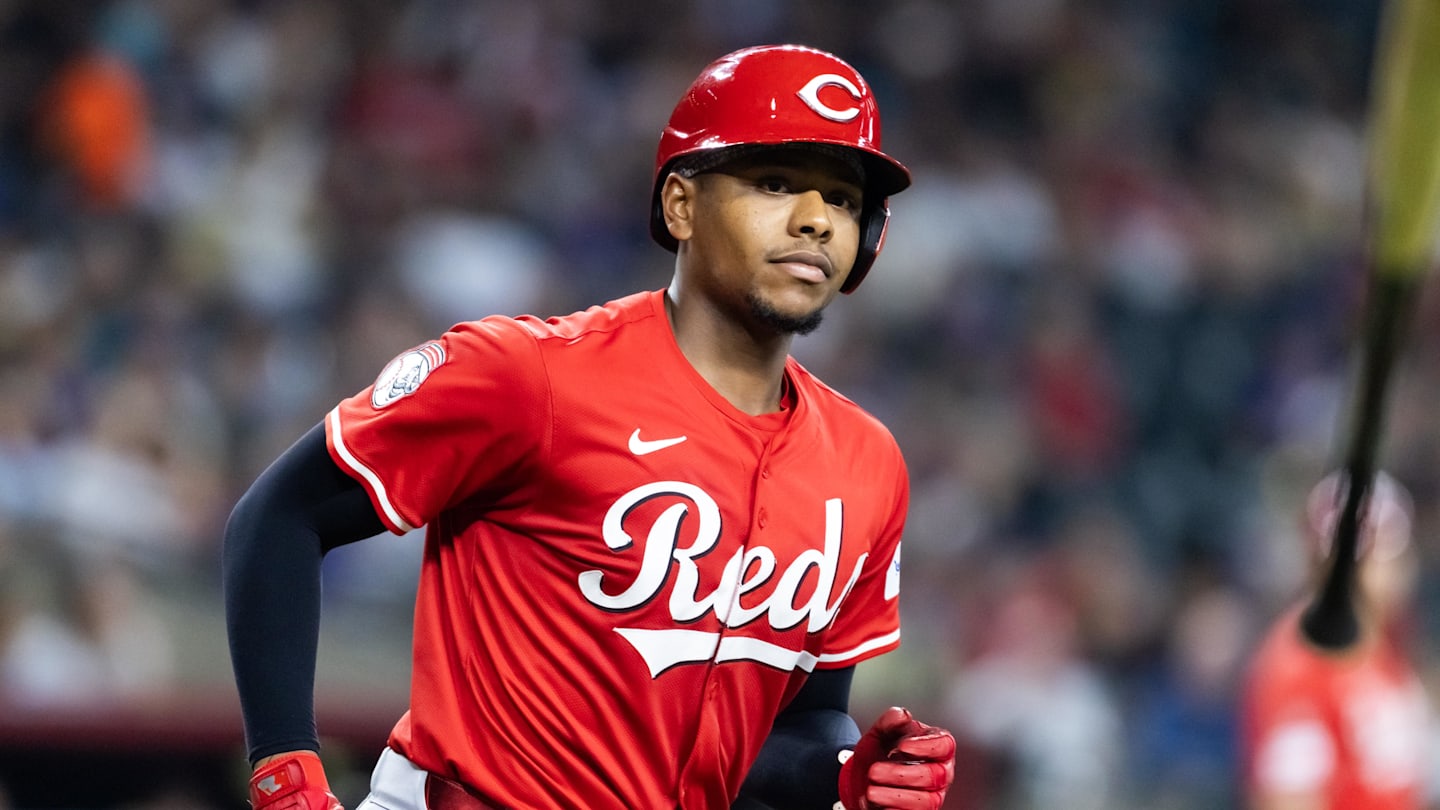 Latest Trade Idea Could Give Cincinnati Reds' Roster a Boost