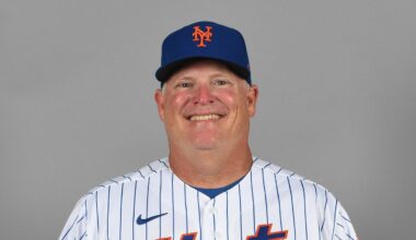 Gators Baseball Announces New Interim in Wake of Jeroloman's Departure