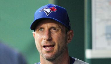 Why Mets might reunite with Max Scherzer in free agency