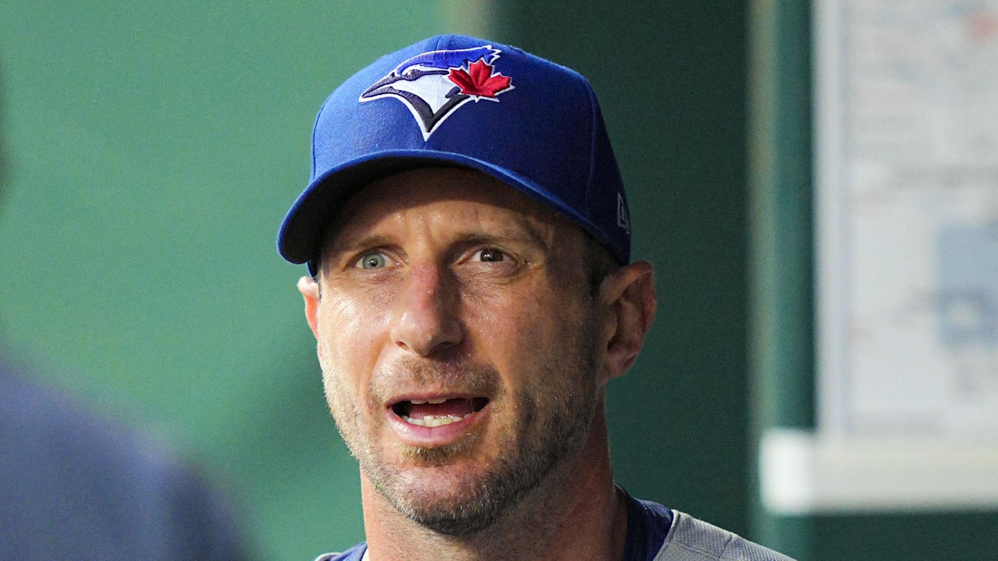 Why Mets might reunite with Max Scherzer in free agency