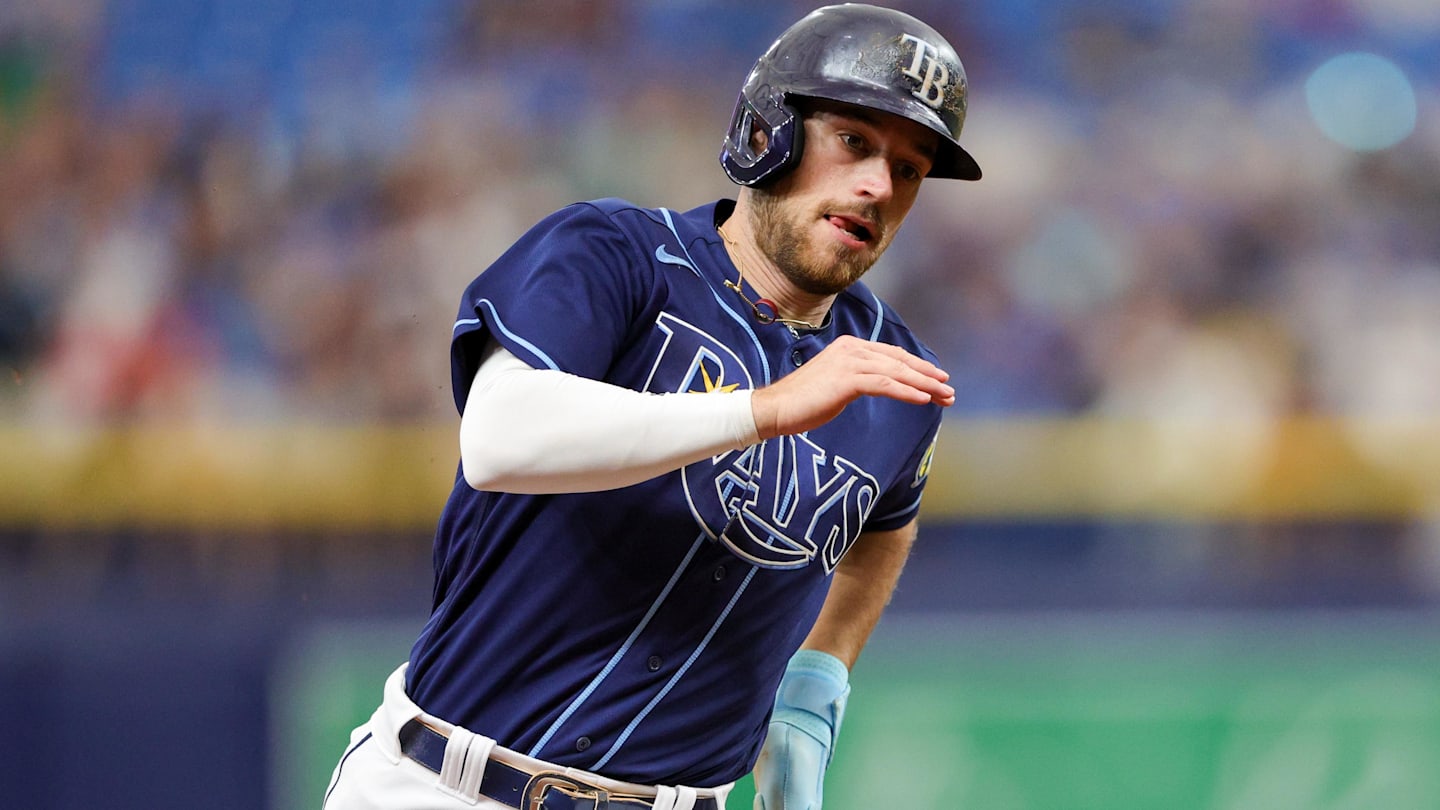Motivation Could Be High for Rays To Trade Brandon Lowe Despite Offensive Needs