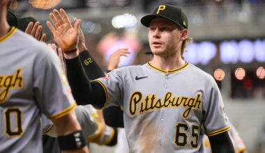 Pittsburgh Pirates v Atlanta Braves