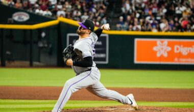 Pirates Claim Former Rockies Pitcher in Surprising Roster Move