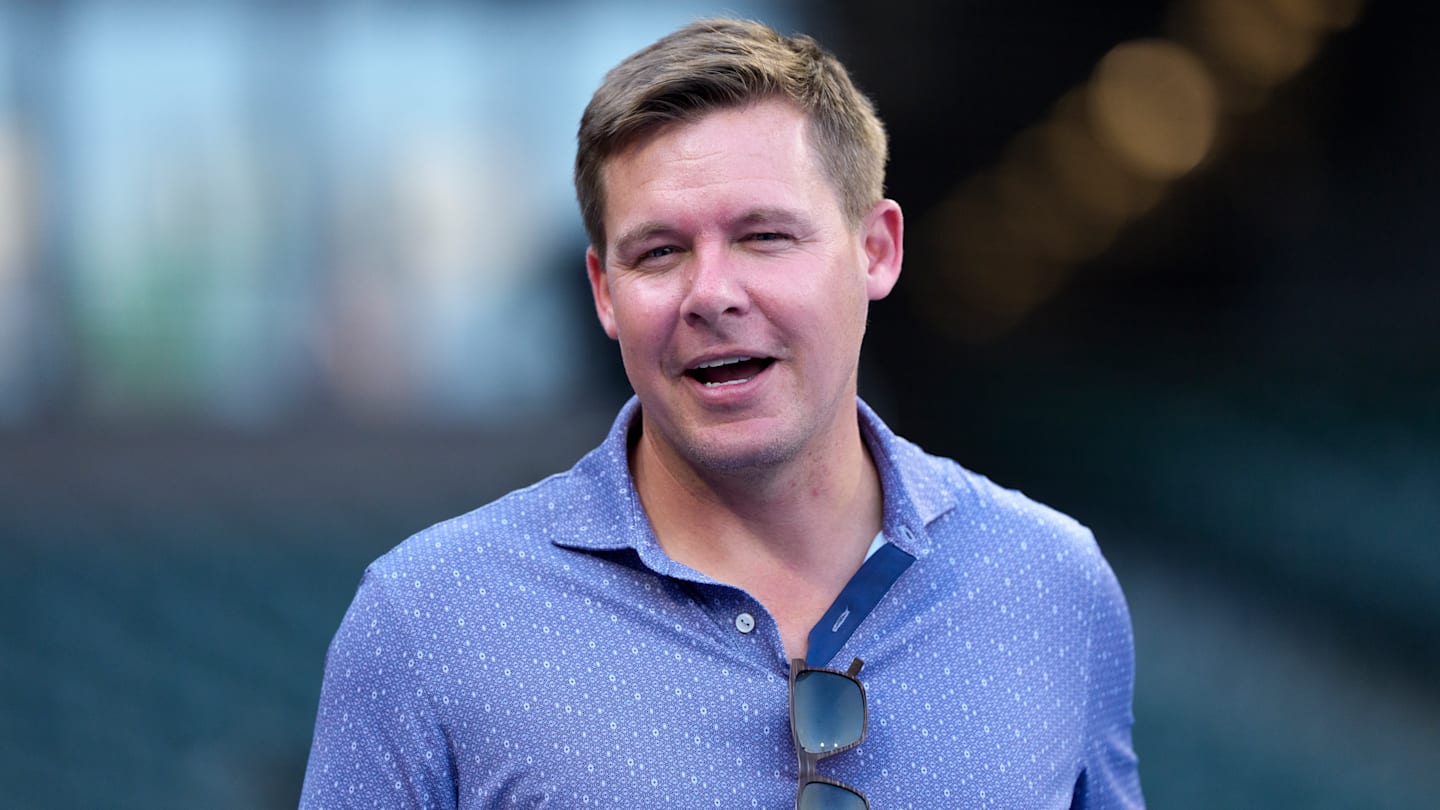 Detroit Tigers v Chicago White Sox