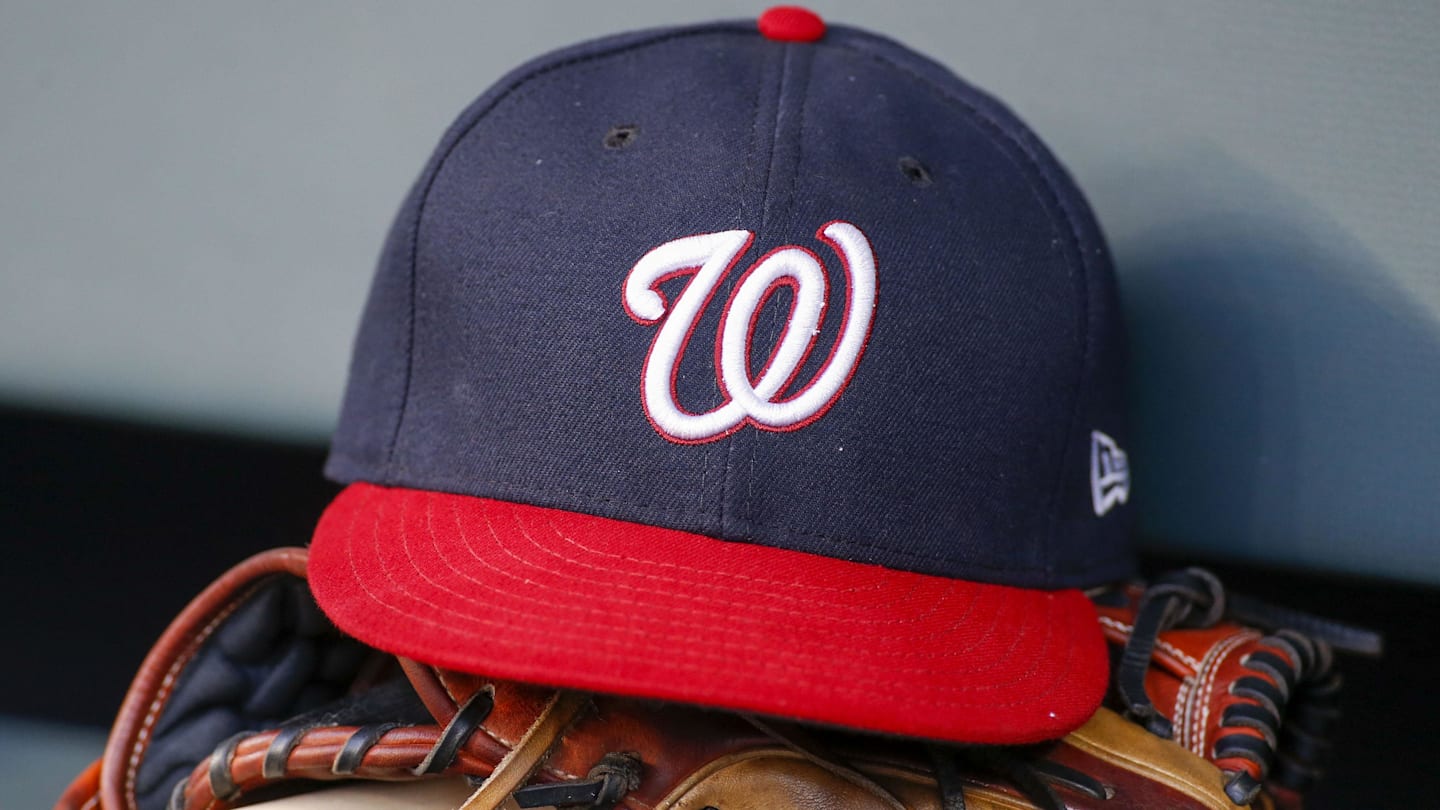 Nationals Should Pursue Former All-Star to Solidify Their Catcher Position