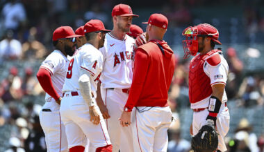 Angels Targeting 4 Key Position Upgrades This Offseason, Says Insider