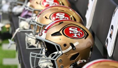 NY Giants vs. San Francisco 49ers — Scoring Updates, Highlight Reels & Reactions