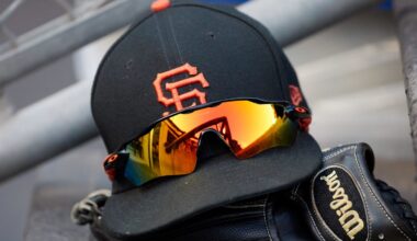 Hypothetical Trade Proposal Sends Rays Slugger to Giants for Prospects