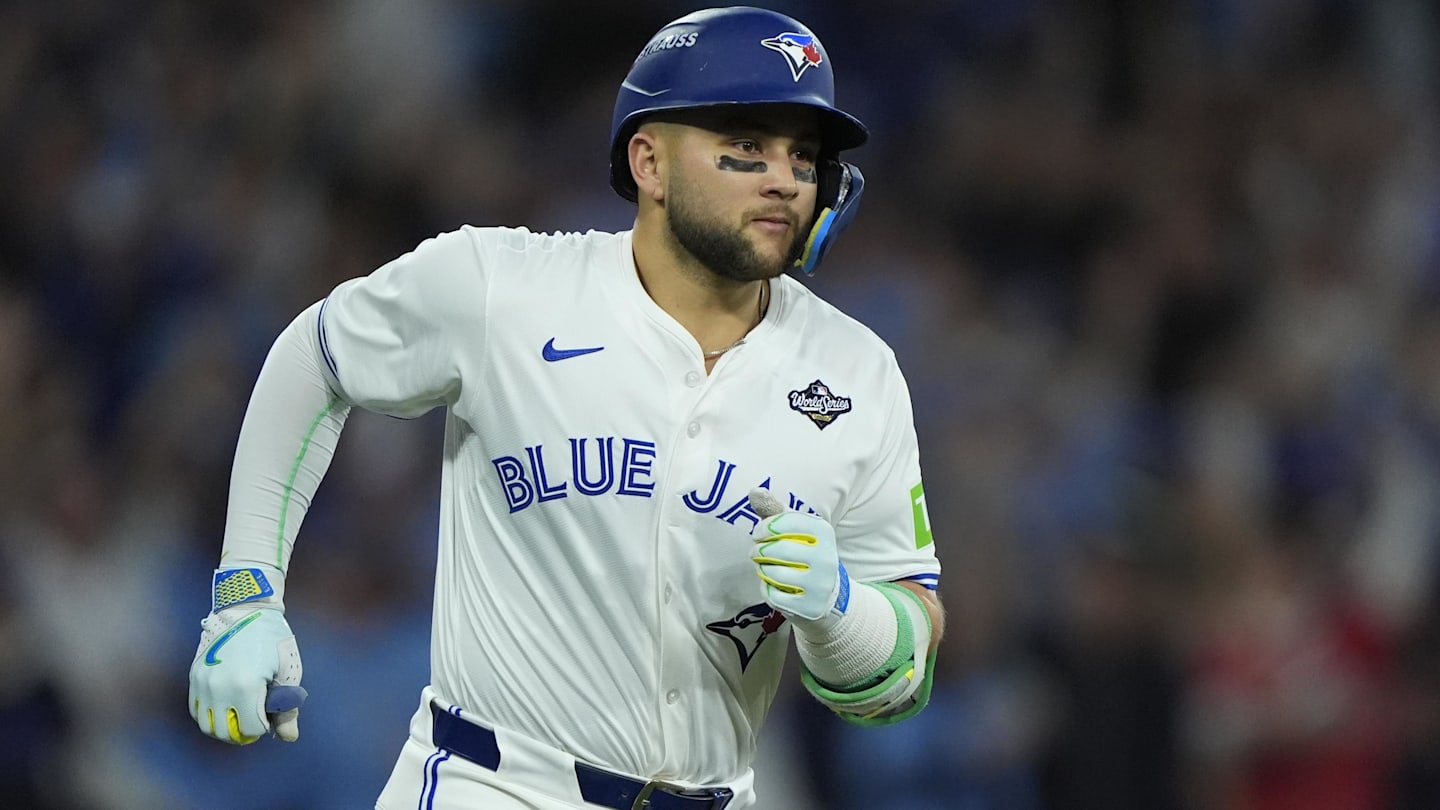 Free Agency Begins and Blue Jays Have Big Names in Play