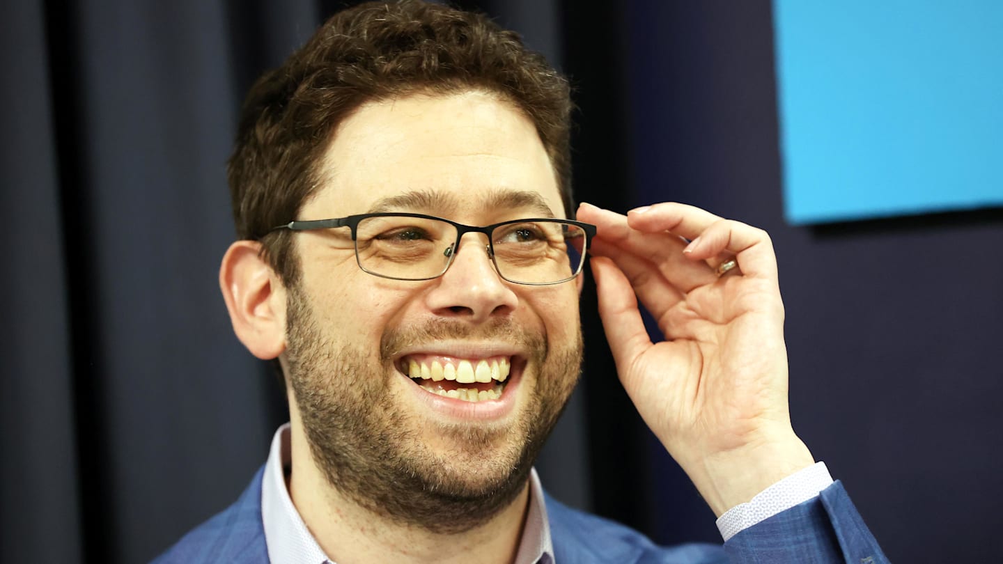 Marlins Could Get Aggressive During Free Agency With No Major Players to Re-Sign