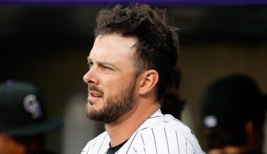 Rockies' Kris Bryant Gives Eye-Opening Statement About Condition of His Back