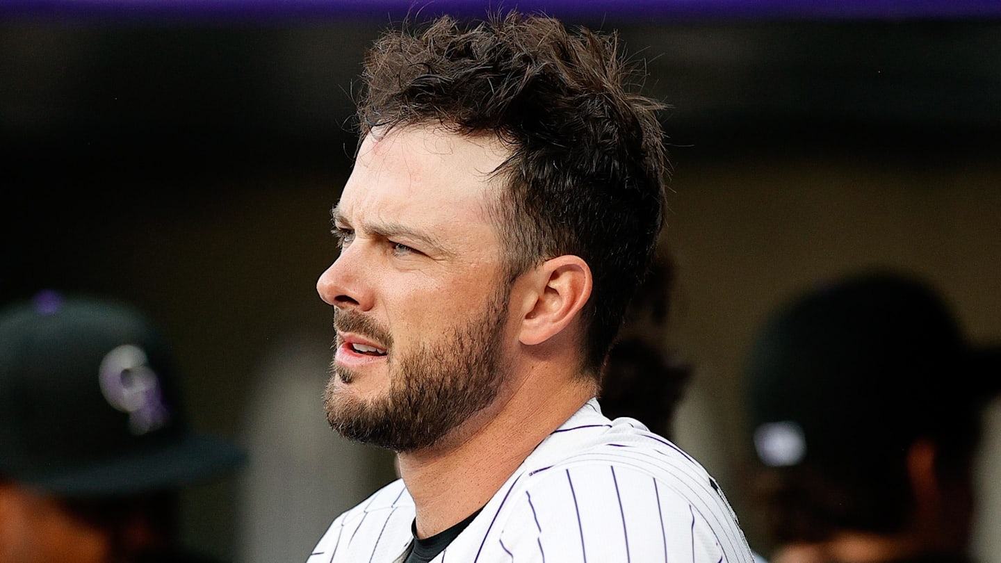 Rockies' Kris Bryant Gives Eye-Opening Statement About Condition of His Back