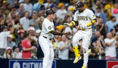 Angels Pegged as Top Landing Spot for All-Star Batting Champion in Free Agency