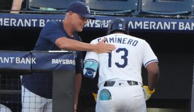 Rays Receive Shocking Prediction for Outcome in 2026 AL East Standings?