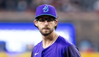 What Should Diamondbacks Do With 3 Free Agents?