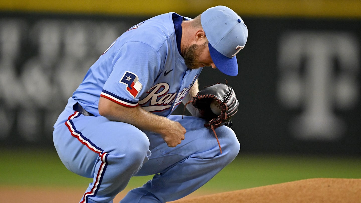 Rangers Fans Likely Won't Enjoy This Way-Too-Early Playoff Prediction