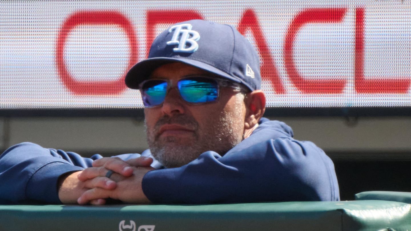 Rays Understandably Seen as an Unknown in American League East