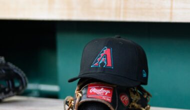 Mariners Could See Two-Time All-Star Head Back to Diamondbacks This Offseason