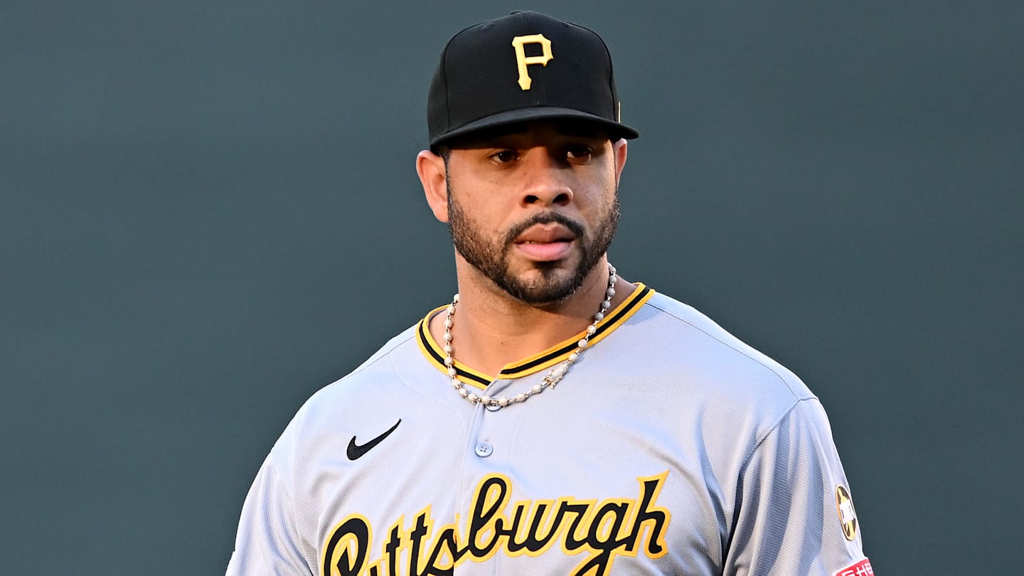 Pittsburgh Pirates v Baltimore Orioles