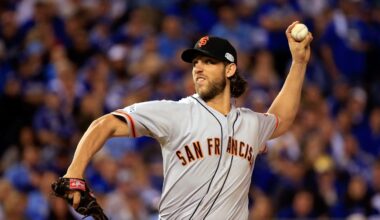 World Series - San Francisco Giants v Kansas City Royals - Game One