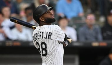 Kansas City Royals v Chicago White Sox