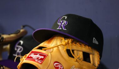 Prized American League Free Agent Shortstop Linked to Rockies This Offseason