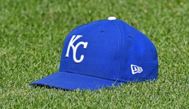Royals All-Star Heads To Free Agency After $12M Mutual Option Declined