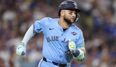 KC named as surprise free agent fit for electric Blue Jays All-Star