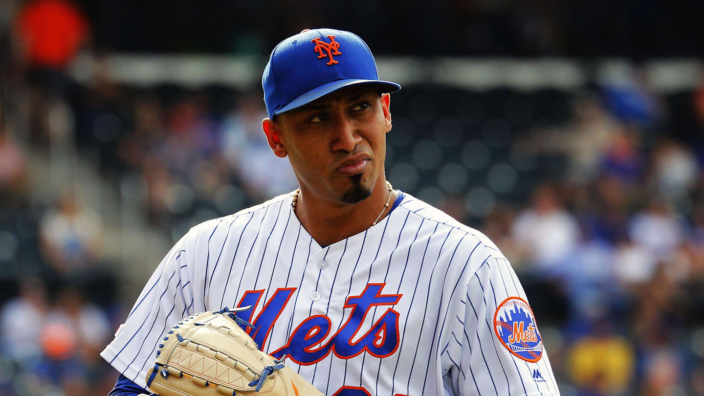 Mets should fear Yankees interest in Edwin Diaz