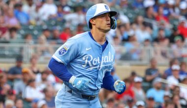 Kansas City Royals v Minnesota Twins
