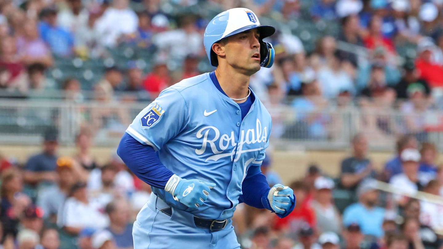 Kansas City Royals v Minnesota Twins
