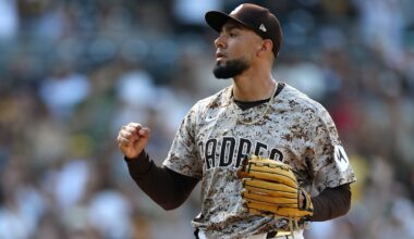 Colorado Rockies v San Diego Padres