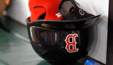 Red Sox Superstar Projected To Sign 6-Year, $180 Million Contract After Opt-Out