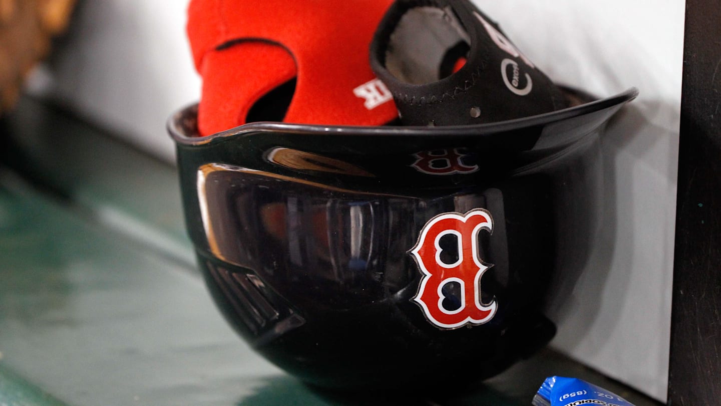 Red Sox Superstar Projected To Sign 6-Year, $180 Million Contract After Opt-Out