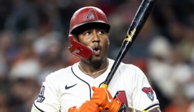 D-backs All-Star Brutally Snubbed from MVP Finalists