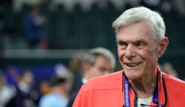 World Series - Arizona Diamondbacks v Texas Rangers - Game Two