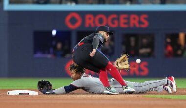 Where Jose Ramirez is likely to finish in American League MVP voting